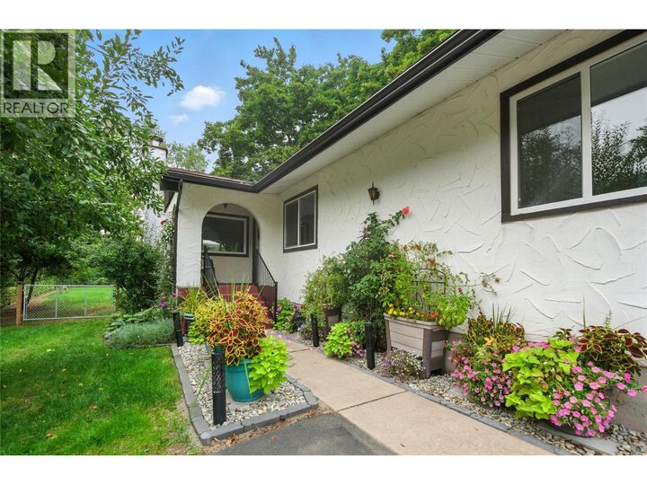 Property Photo:  144 100th Street  BC V1N 3C5 