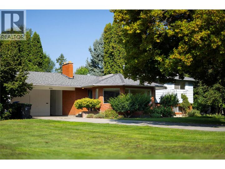 3330 Jackson Court  Kelowna BC V1W 2T6 photo