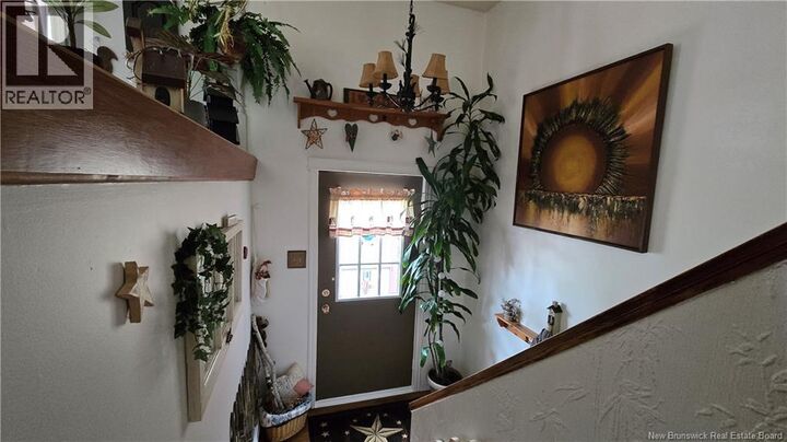 Property Photo:  2 Chouinard Street  NB E8E 1P3 