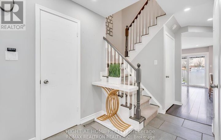 Property Photo: 150 Sandringham Drive ON L1E 2G6