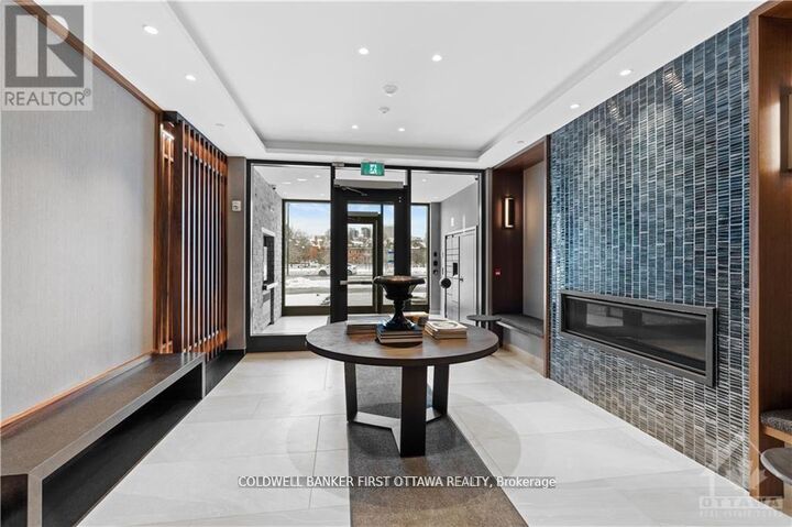 Property Photo:  115 Echo Drive 209  ON K1S 1M7 