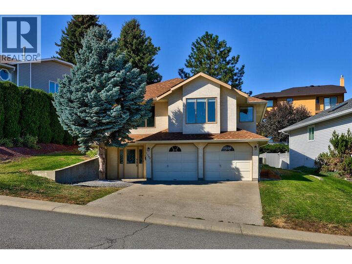 2190 Garymede Drive  Kamloops BC V1S 1N9 photo