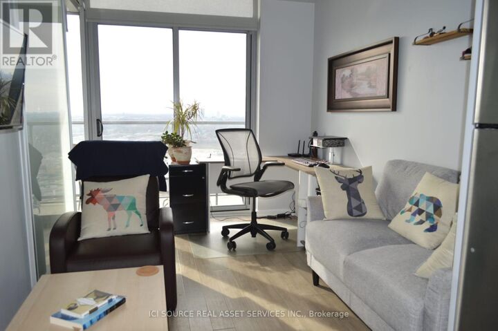Property Photo:  105 The Queensway 3409  ON M6S 5B5 