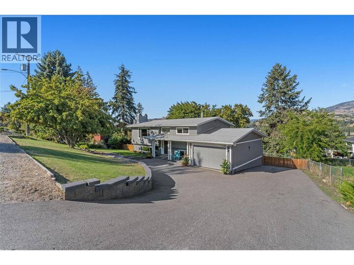 Property Photo:  1758 Sunrise Road  BC V1P 1G3 
