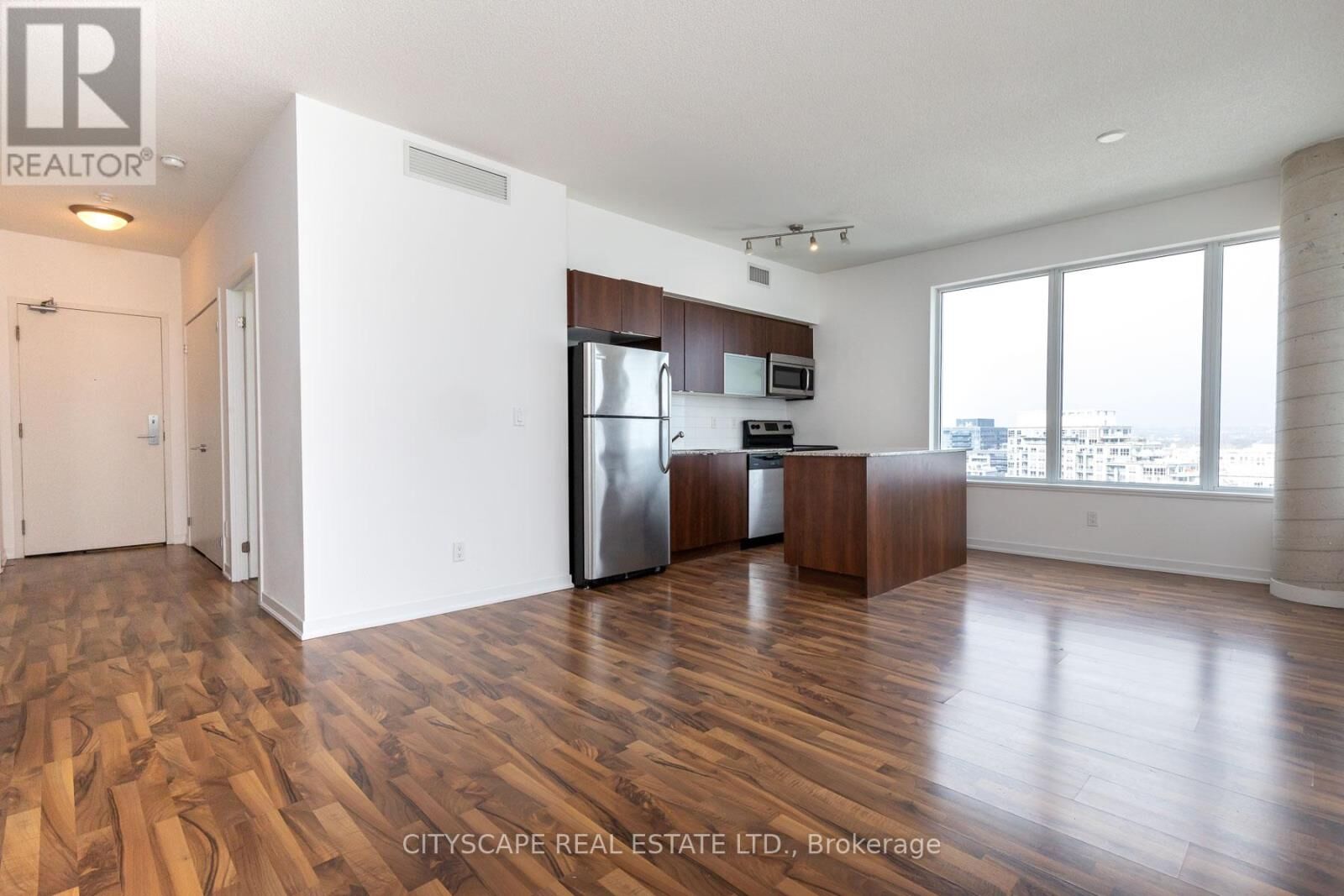 Property Photo:  55 East Liberty Street 1603  ON M6K 3P9 
