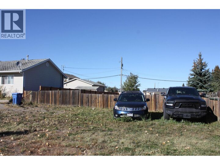 Property Photo:  8512 97 Avenue  BC V1J 1M4 