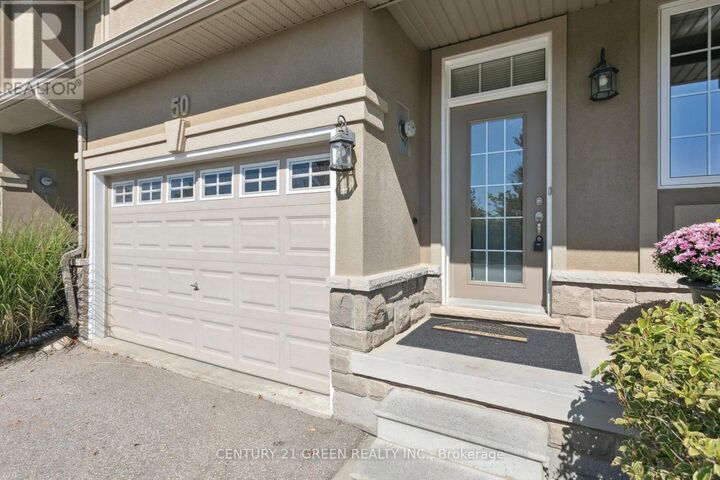 Property Photo:  50 Mosaic Drive  ON L8B 0V5 