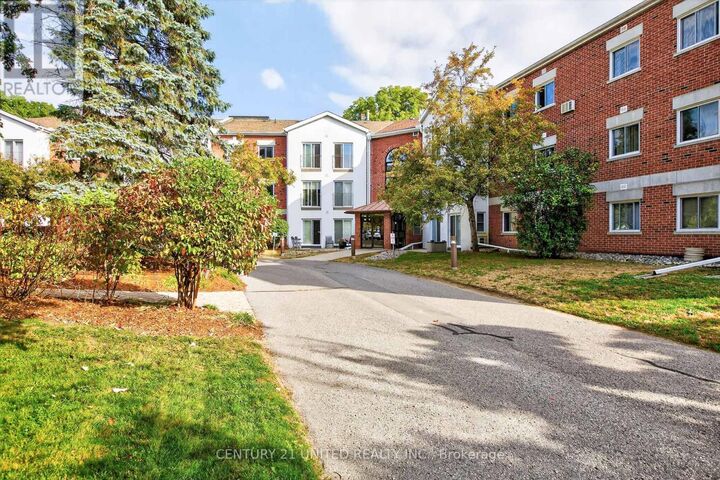 Property Photo:  1111 Water Street 113  ON K9H 3P7 
