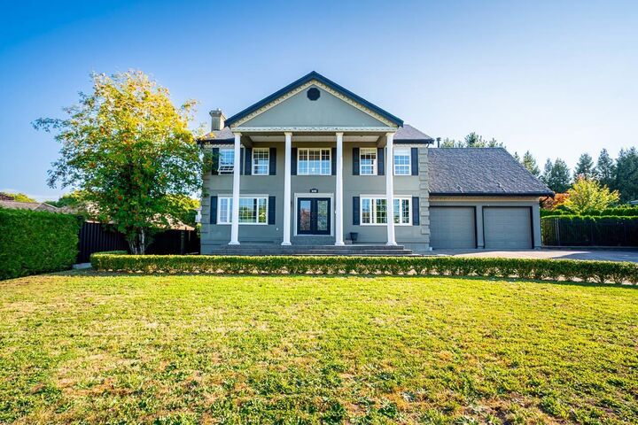 Property Photo:  16518 86A  BC V4N 3G7 