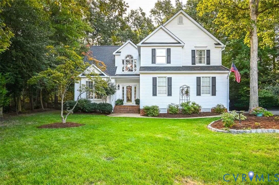 Property Photo:  10342 Kilby Court  VA 23116 