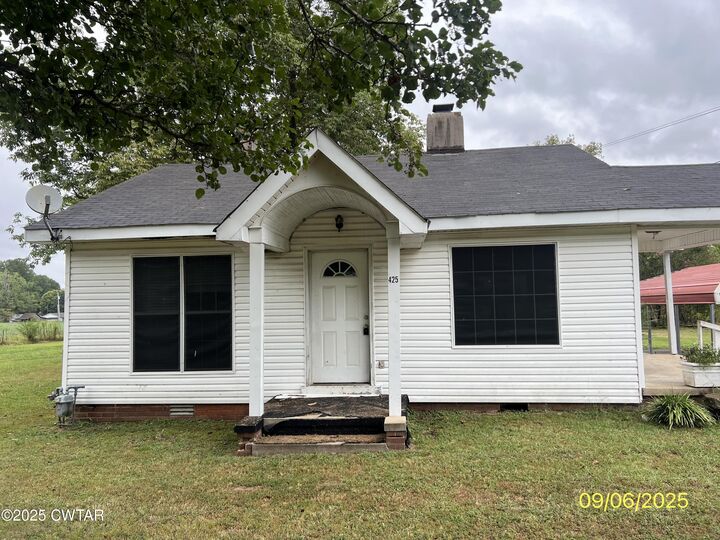 425 Harts Bridge Road  Jackson TN 38301 photo