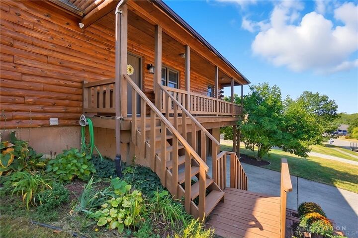 Property Photo:  1616 Hickory Glenn Drive  OH 45342 