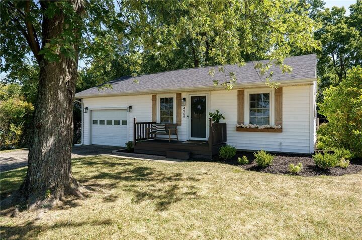 Property Photo:  4908 Manchester Road  OH 45005 