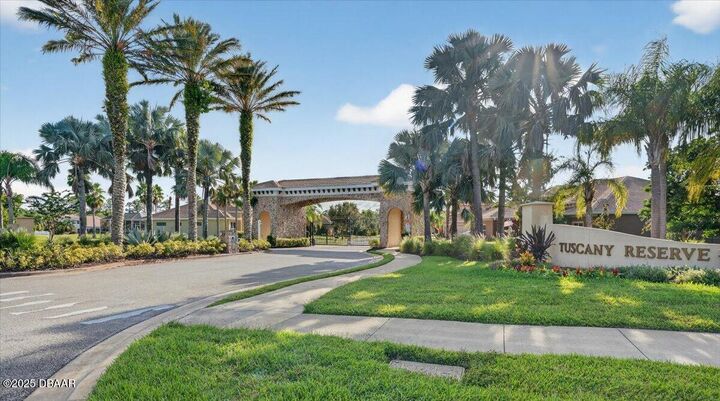 Property Photo: 3589 Grande Tuscany Way FL 32168