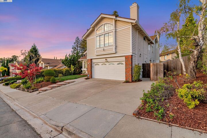 Property Photo:  43578 Greenhills Way  CA 94539 
