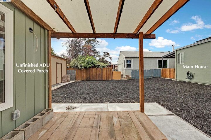 Property Photo:  10339 Foothill Blvd  CA 94605 