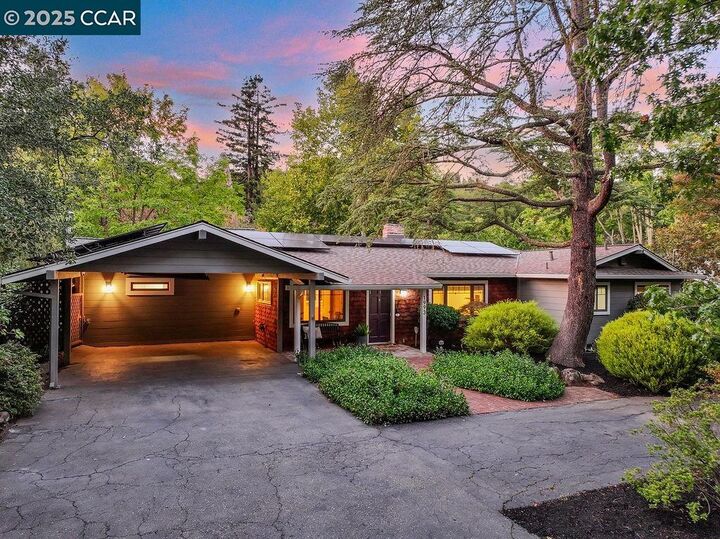 Property Photo:  1993 Reliez Valley Road  CA 94549 