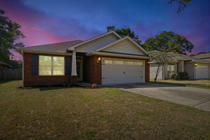 Property Photo:  219 January Court  FL 32539 