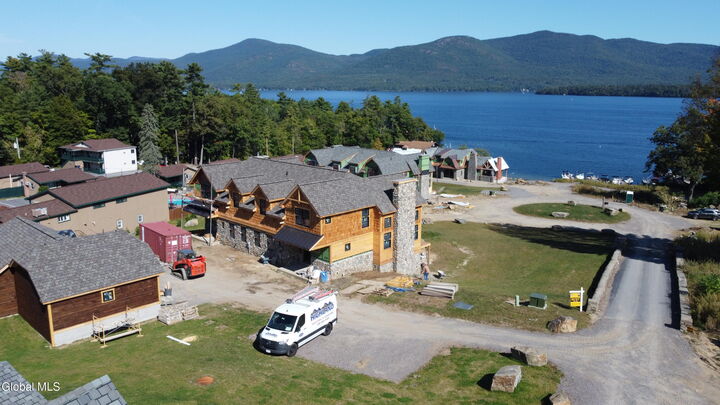 Property Photo:  3 Capri Court A2  NY 12824 