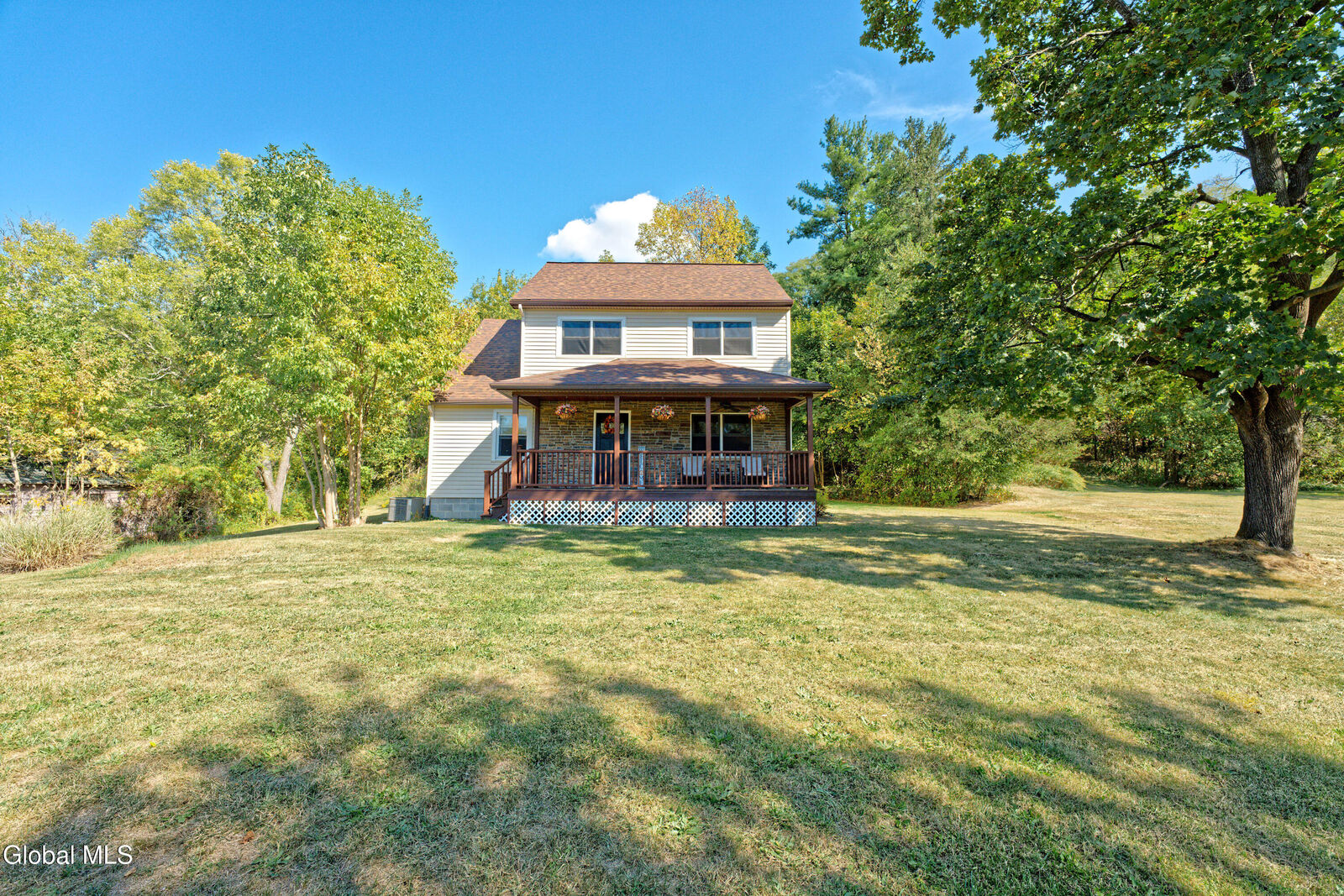 Property Photo:  3580 River Road  NY 12144 