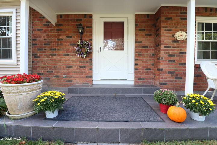 Property Photo: 12 Carlton Terrace NY 12211