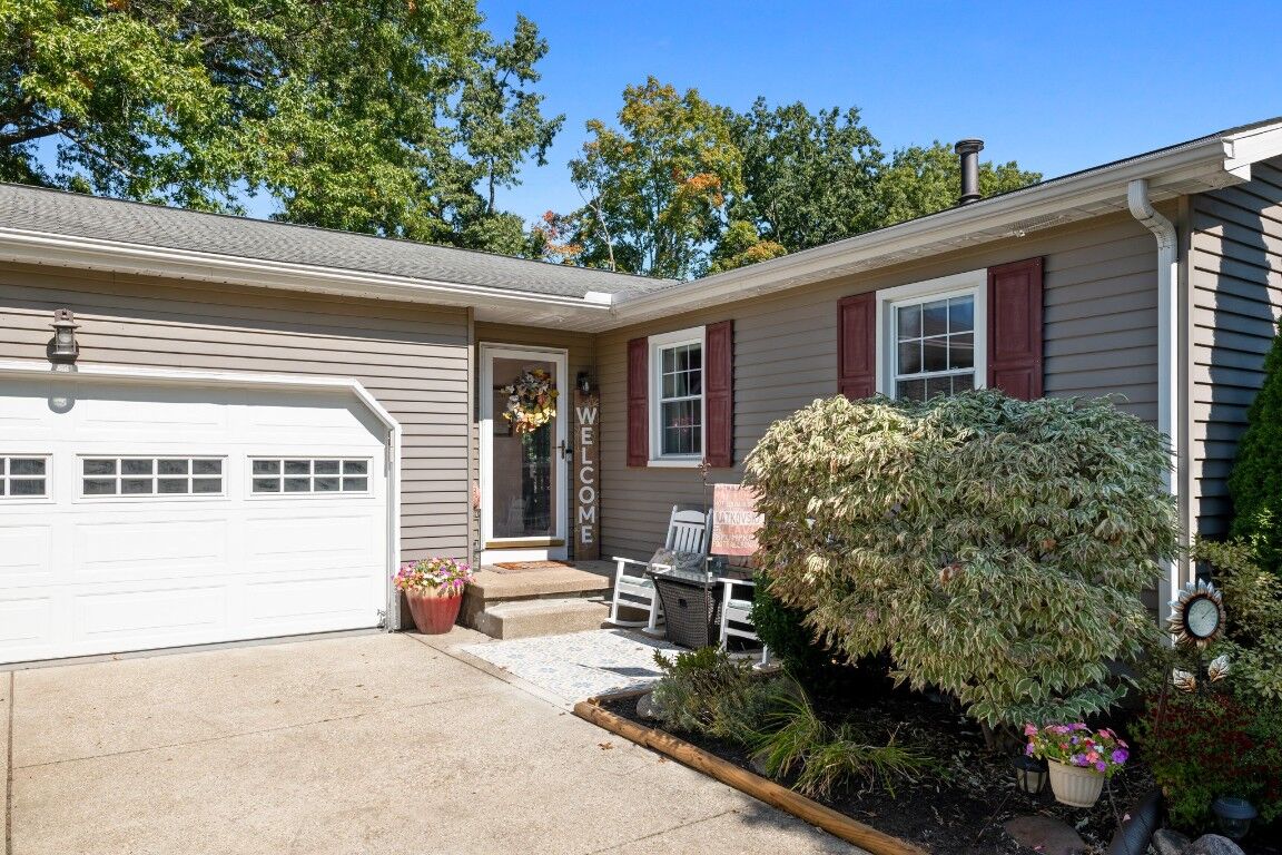 Property Photo:  2250 St Andrew Drive  PA 16509 