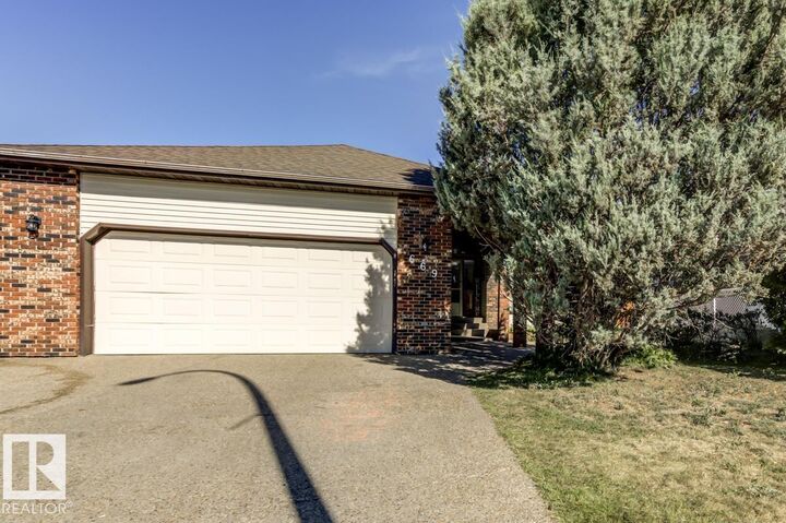 669 Village Drive  Sherwood Park AB T8A 4N2 photo