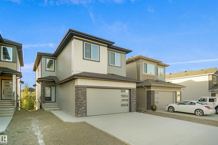 Photo de la propriété:  79 Meadowgrove Lane  AB T7X 0W2 