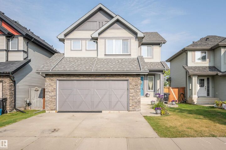 40 Becker Crescent  Fort Saskatchewan AB T8L 0C1 photo
