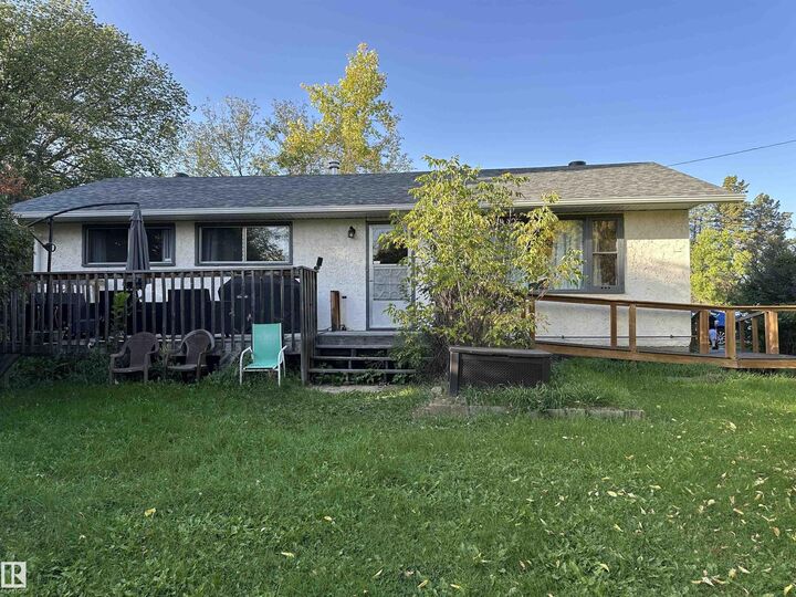 Property Photo:  5203 51A Avenue  AB T0A 0K0 