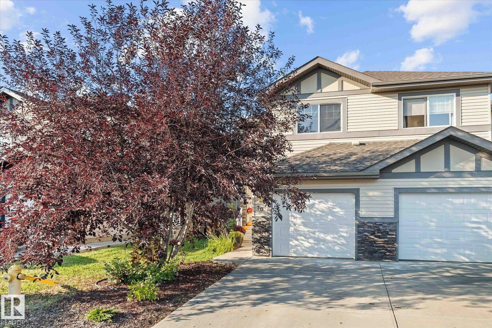 Property Photo:  70 Hamilton Court  AB T7X 0K4 