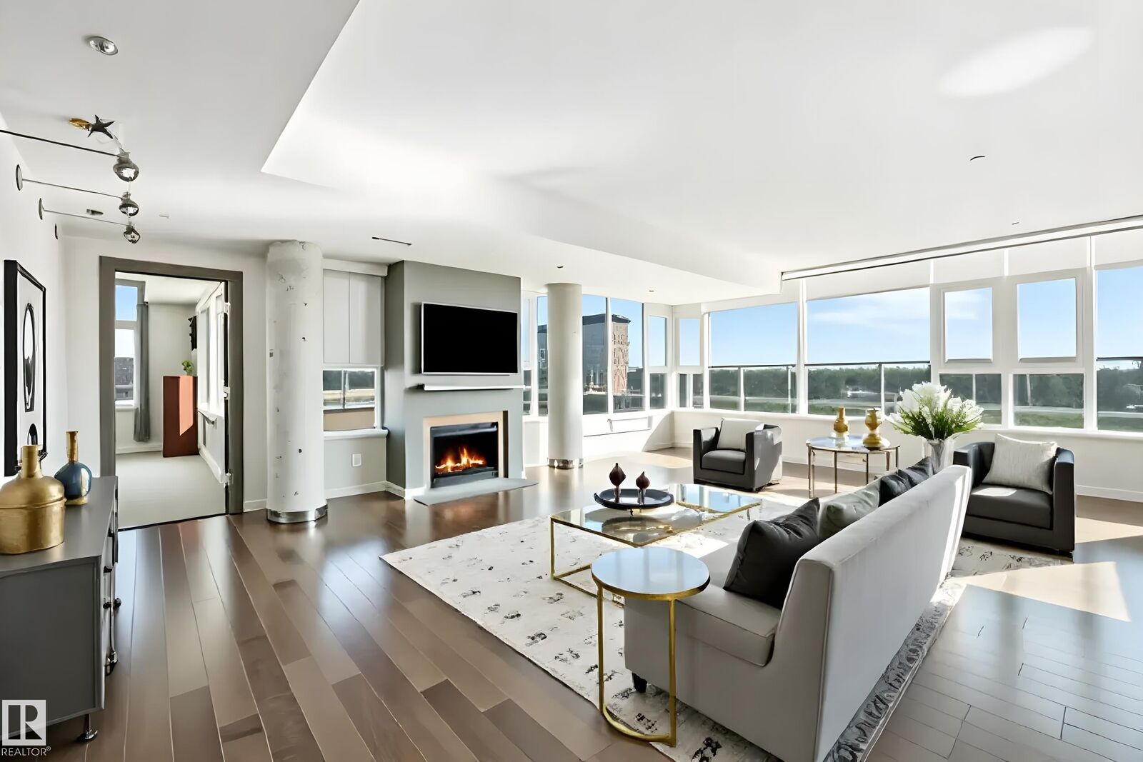 Property Photo:  2606 109 Street NW 706  AB T6J 3S9 