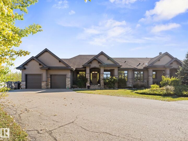 Property Photo:  53522 Rge Road 272 9B  AB T7X 3M5 