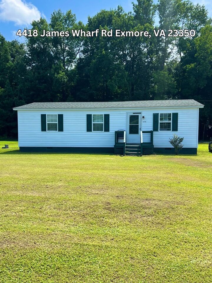 Property Photo:  31508 Keller Pond Rd  VA 23420 