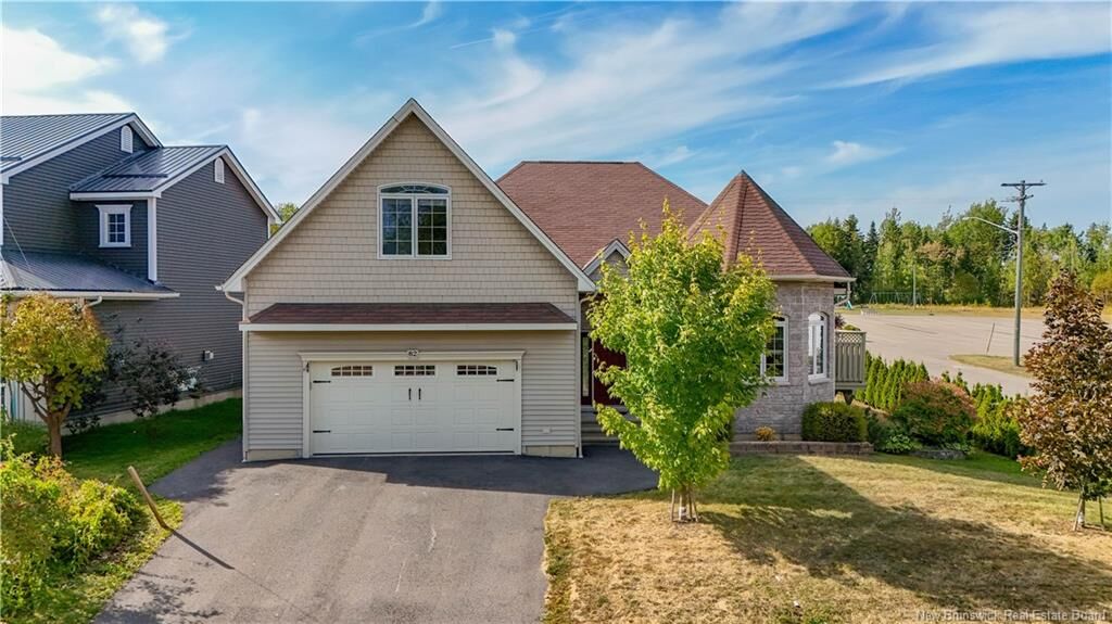 Property Photo:  82 Morning Gate Drive  NB E3B 0G6 