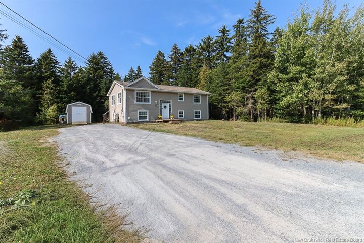 Property Photo:  227 Vincent Road  NB E2E 0B3 