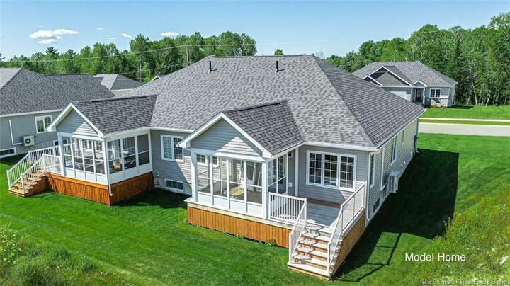 Property Photo:  42 Leavery Street  NB E3G 5V6 