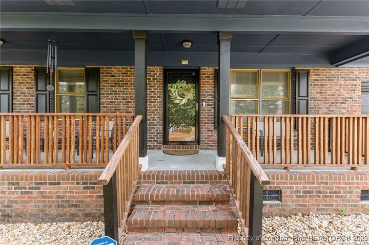 Property Photo: 5721 Walkabout Road NC 28348
