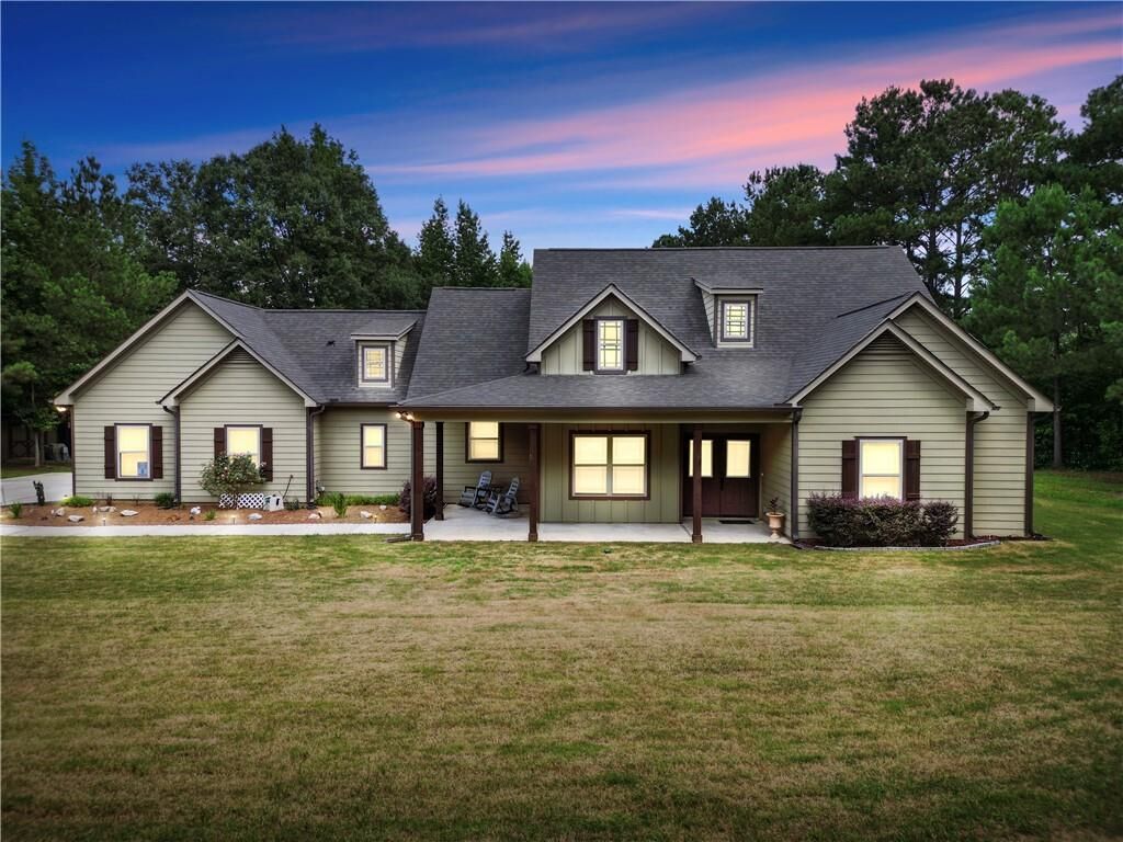 Property Photo:  2985 Teamon Road  GA 30223 