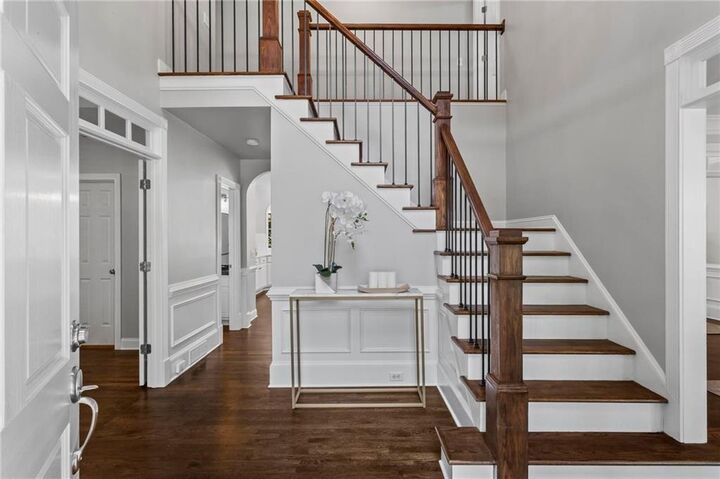 Property Photo:  14470 Creek Club Drive  GA 30004 