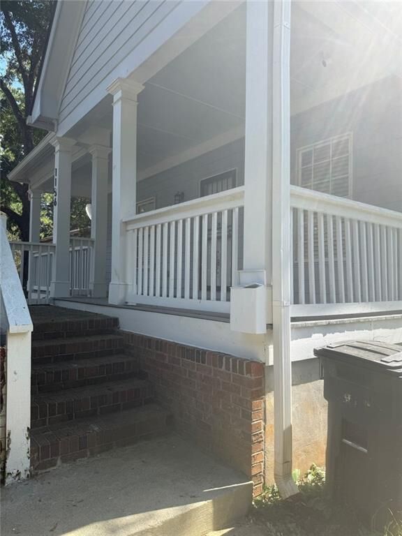 Property Photo:  1156 Tucker Place SW  GA 30310 