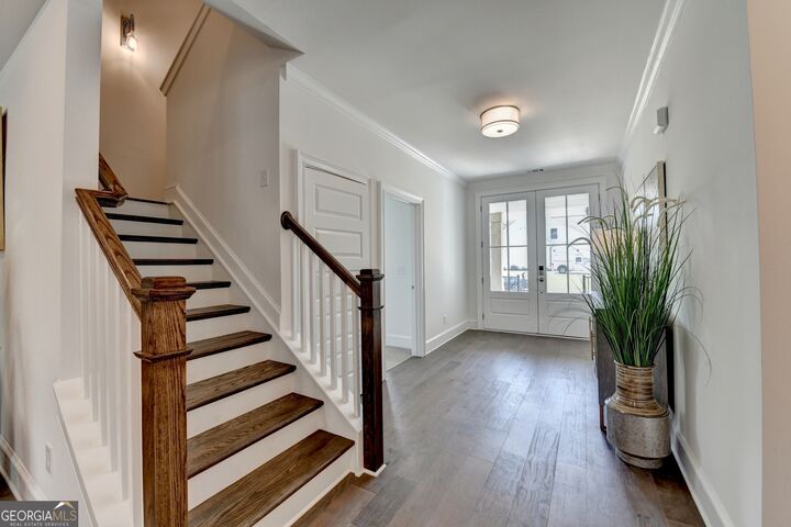 Property Photo:  8305 Beryl Overlook  GA 30506 