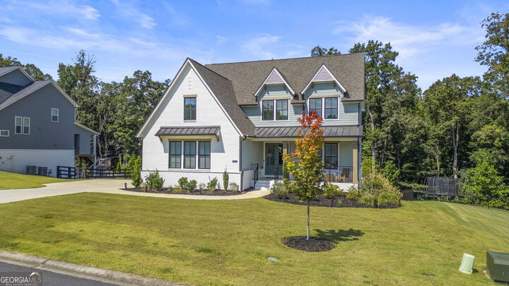 Property Photo:  8305 Beryl Overlook  GA 30506 