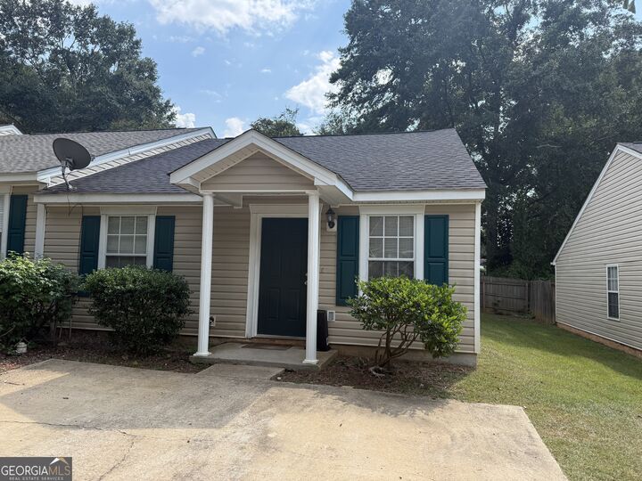 130 Clara Jean Court  Lagrange GA 30240 photo