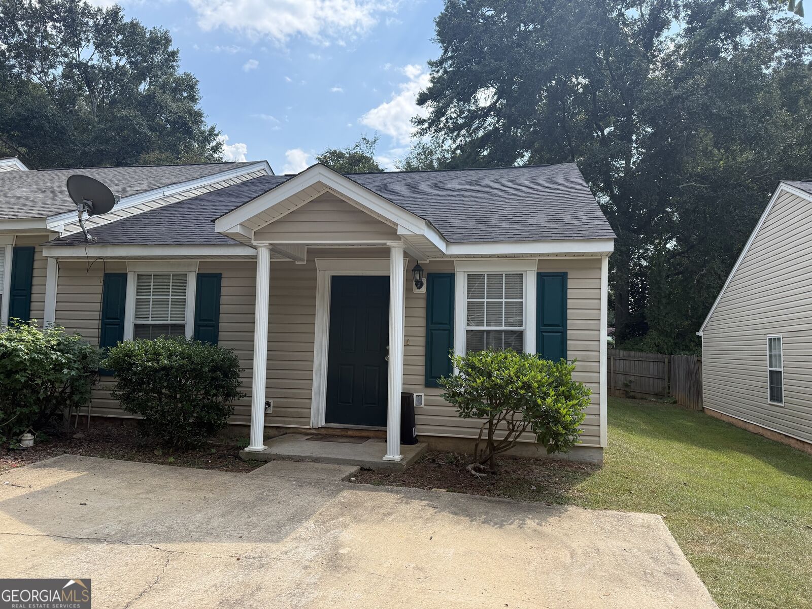 Property Photo:  130 Clara Jean Court  GA 30240 
