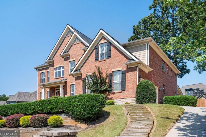 Property Photo:  1874 Chloe Court  GA 30043 