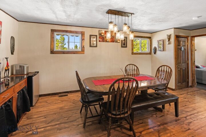 Property Photo: 360 Roosevelt Drive MT 59701