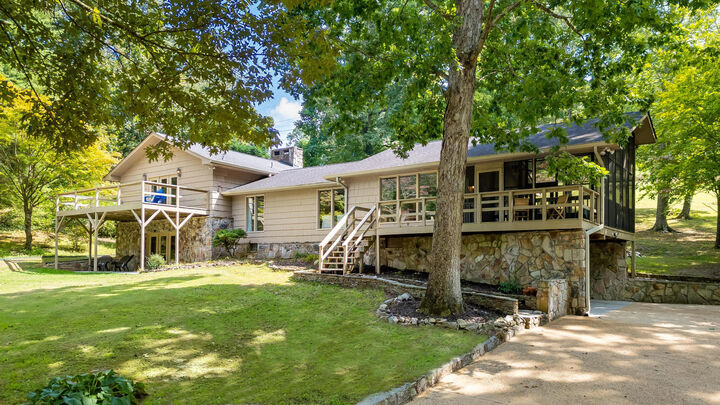 3822 Kings Road  Chattanooga TN 37416 photo