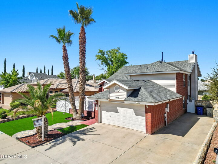 Property Photo:  1909 Sun Tide Drive  TX 79938 