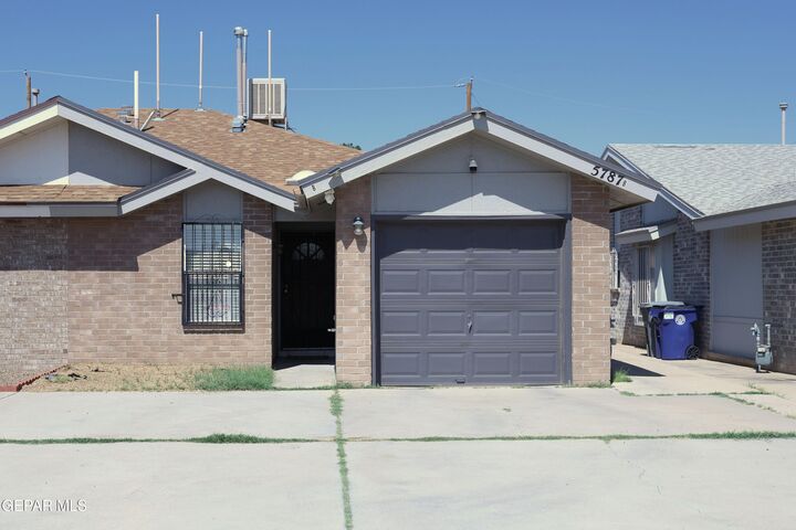 5787 Sean Haggerty Drive B  El Paso TX 79924 photo
